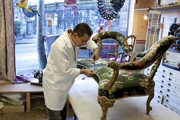 L’artisan décorateur Lausanne – Vaud 2025
