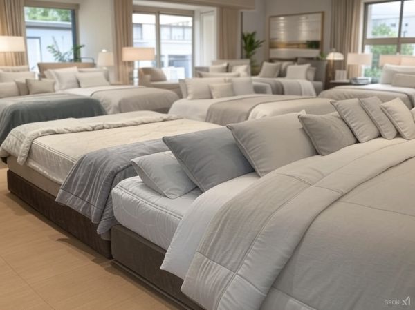 Centre Romand de la Literie Lausanne