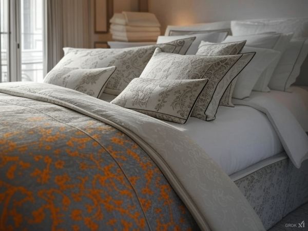 Elite Beds Lausanne – Literie Suisse 2025