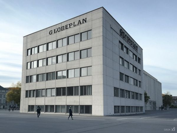 GlobePlan