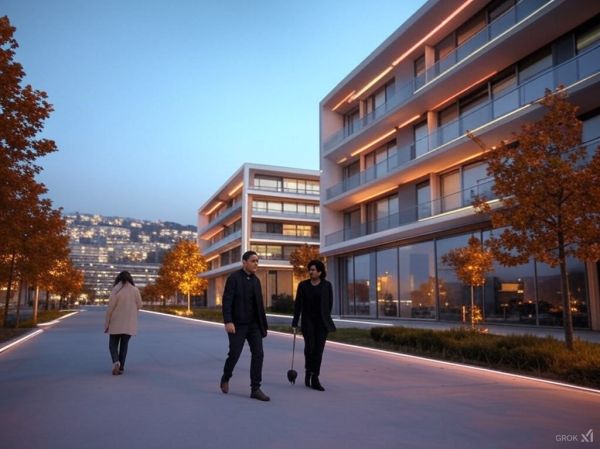 OK Logements Puidoux-Chexbres