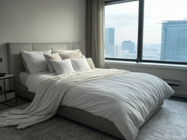 Roi du Duvet Échandens – Literie 2025